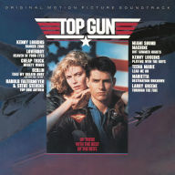 Top Gun [Original Motion Picture Soundtrack] [LP]