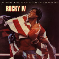 Title: Rocky IV [Original Motion Picture Soundtrack], Artist: Vince Dicola