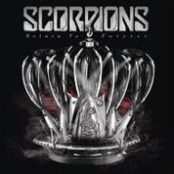 Title: Return to Forever [LP], Artist: Scorpions