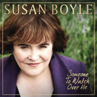 Title: Someone to Watch Over Me, Artist: Susan Boyle