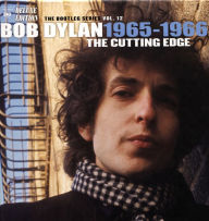 Title: The Bootleg Series, Vol. 12: The Cutting Edge 1965-1966, Artist: Bob Dylan