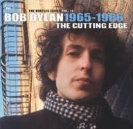 Title: The Bootleg Series, Vol. 12: The Cutting Edge 1965-1966 [LP], Artist: Bob Dylan