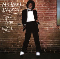 Title: Michael Jackson: Off the Wall [CD/DVD], Artist: Spike Lee
