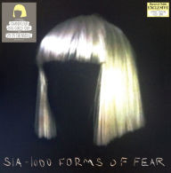 1000 Forms of Fear [B&N Exclusive] [Colored Vinyl]