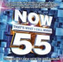 Now That's What I Call Music! 55