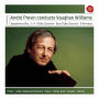 Andr¿¿ Previn Conducts Vaughan Williams: Symphonies Nos. 1-9; Violin Concerto; Bass Tuba Concerto; 3 Portraits