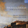 The Young Vivaldi: RV 820 and other Rare Early Works