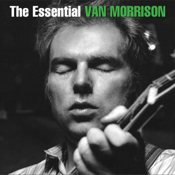 The Essential Van Morrison