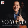 Yo-Yo Ma: The Classical Cello Collection