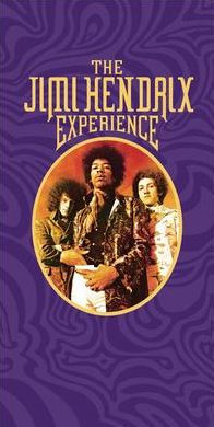 The Jimi Hendrix Experience