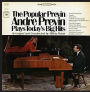 The Popular Previn: André Previn Plays Today's Big Hits