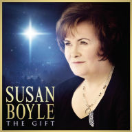 Title: The Gift, Artist: Susan Boyle