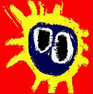 Title: Screamadelica, Artist: Primal Scream