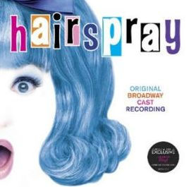 Hairspray (Original Broadway Cast Recording)