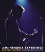 Jimi Hendrix Experience: Electric Church - Atlanta Pop Festival