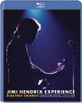 Jimi Hendrix Experience: Electric Church - Atlanta Pop Festival [Blu-ray]