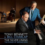 Title: The Silver Lining: The Songs of Jerome Kern, Artist: Tony Bennett