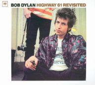 Title: Highway 61 Revisited, Artist: Bob Dylan