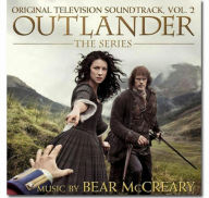 Title: Outlander: Season 1, Vol. 2 [Original TV Soundtrack], Artist: McCreary