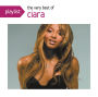 Playlist: The Very Best of Ciara