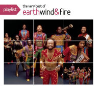 Title: Playlist: The Very Best of Earth, Wind & Fire, Artist: Earth