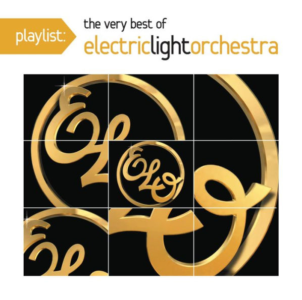 Playlist: The Very Best of Electric Light Orchestra