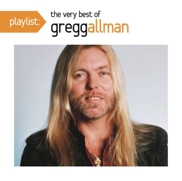 Playlist: The Very Best of Gregg Allman