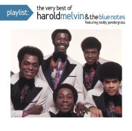 Title: The Very Best of Harold Melvin & the Blue Notes, Artist: Harold Melvin & the Blue Notes