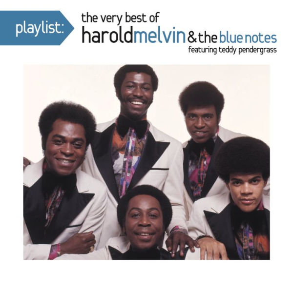 The Very Best of Harold Melvin & the Blue Notes