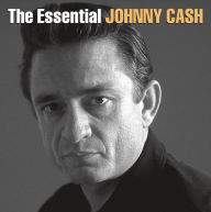 Title: The Essential Johnny Cash, Artist: Johnny Cash