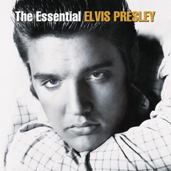 The Essential Elvis Presley [RCA/Sony BMG] [Two-LP]