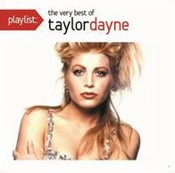 Playlist: The Very Best of Taylor Dayne