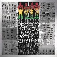 People's Instinctive Travels and the Paths of Rhythm [25th Anniversary Edition]