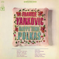 Title: Happy Time Polkas, Artist: Frankie Yankovic