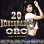20 Nortenazos de Oro