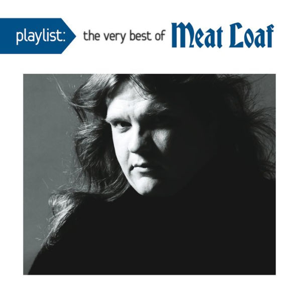 Playlist: The Very Best of Meat Loaf