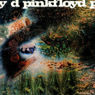 Title: A Saucerful of Secrets, Artist: Pink Floyd