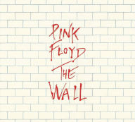 Title: The Wall, Artist: Pink Floyd