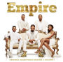 Empire: Original Soundtrack, Season 2