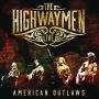 Live: American Outlaws [CD/Blu-Ray]