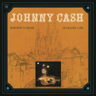 Title: Koncert V Praze: In Prague Live, Artist: Johnny Cash