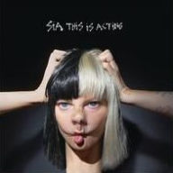 Title: This Is Acting [LP], Artist: Sia
