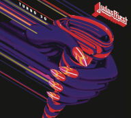 Title: Turbo [Remastered 30th Anniversary Edition], Artist: Judas Priest