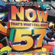 Title: Now That's What I Call Music! 57, Artist: Now 57: That's What I Call Musi