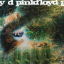 A A Saucerful of Secrets [LP]