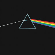 Title: The Dark Side of the Moon, Artist: Pink Floyd