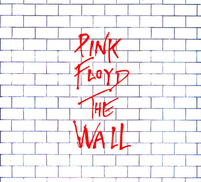 Pink Floyd Released Their Only No. 1 Single, Another Brick In The Wall  (Part 2), On This Day In 1980