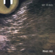 Title: Off He Goes/Dead Man, Artist: Pearl Jam