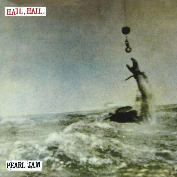 Hail, Hail