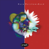 Title: Crash [Anniversary Edition], Artist: Dave Matthews